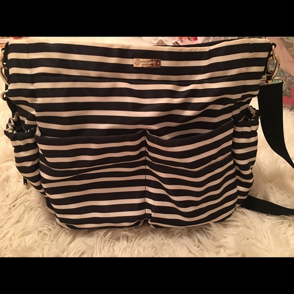 Kate Spade diaper bag